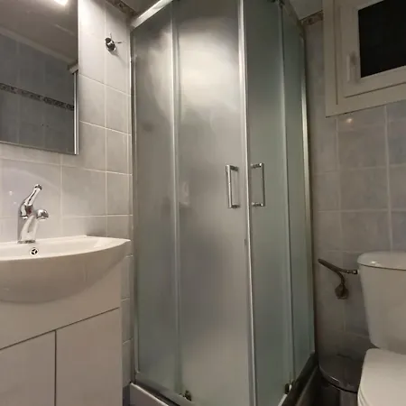 Apartament Rotοnda Downtown *