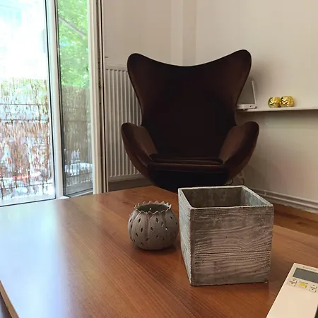 Apartament Rotοnda Downtown Saloniki