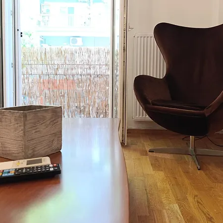 Apartament Rotοnda Downtown *