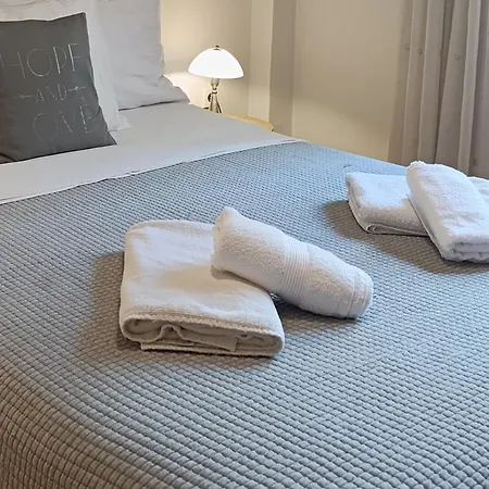 Apartament Rotοnda Downtown