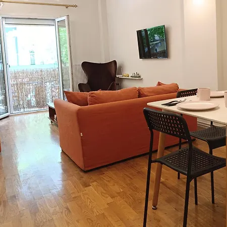 Rotοnda Downtown Apartament *