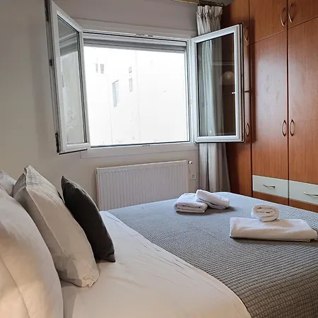 Apartament Rotοnda Downtown
